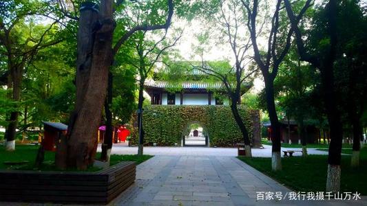 关于长江的古诗(长江沿岸的这些历史名城，以及老街游览时，所作的几首原创诗词)